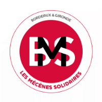 Bordeaux Mécènes Solidaires