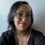 Christelle Cotton Membre du CA