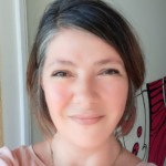 Sandra Denigès Chargée de développement - Coordinatrice