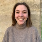 Pauline Carrère - Coordinatrice