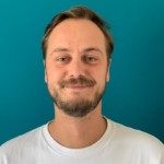 Gauthier Vila - Coordinateur